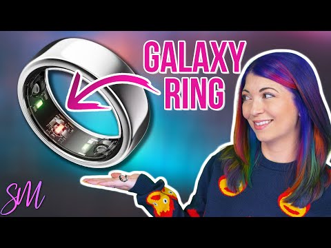 Best Smart Ring 2025? Samsung Galaxy Ring 6 Months Later