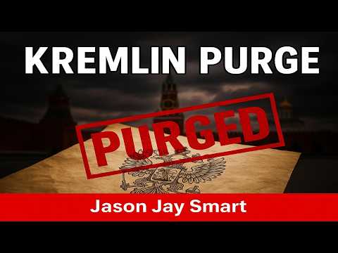 Kremlin Implosion: FSB Arrests Spark Civil War