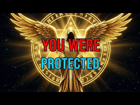 Chosen One: What You Survived Was NOT Random — Here’s Why