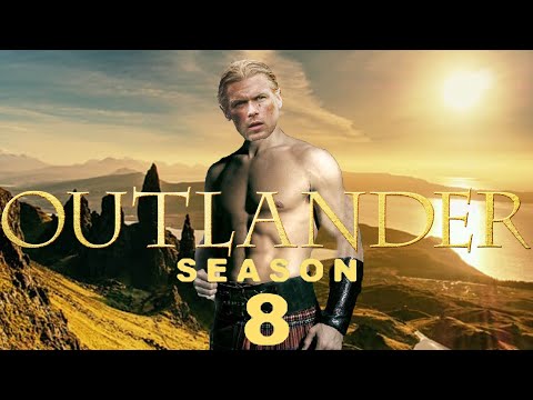 OUTLANDER Season 8 What to Expect