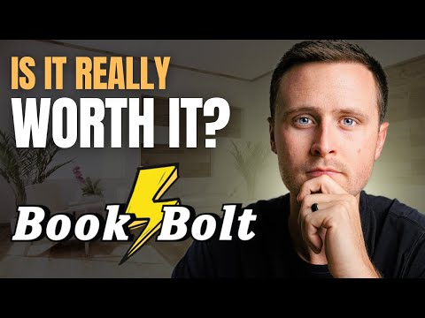 Book Bolt Review - Is It Really Worth It?