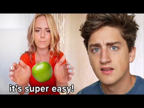 Influencers Are Faking Mind Powers For Clout