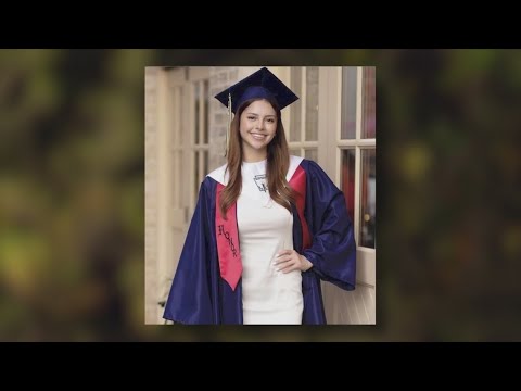 Search for missing 19-year-old enters third day