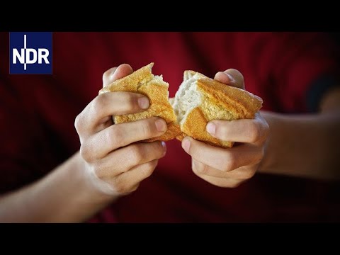 Unser Brot | NDR Doku | 45 Min