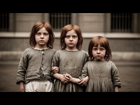 L'Hôpital Continuait à Recevoir Des Fillettes Rousses à La Peau Claire Aucune Ne Connaissait Ses Pa