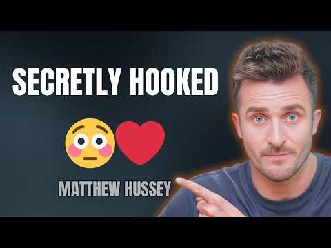He’s Secretly Attached to You — Without Even Realizing Why | Matthew Hussey 