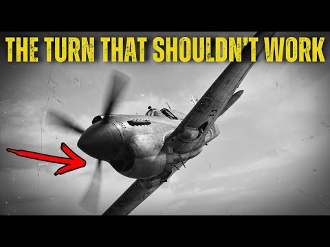 The “Small Town Pilot” Was Dismissed—Until His Maneuver Outmatched Enemy Aces