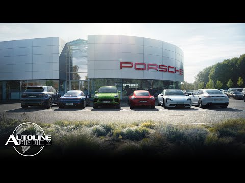 Tariffs Could Kill 11 Brands in the U.S.; Toyota & Waymo Partner Up - Autoline Daily 4045