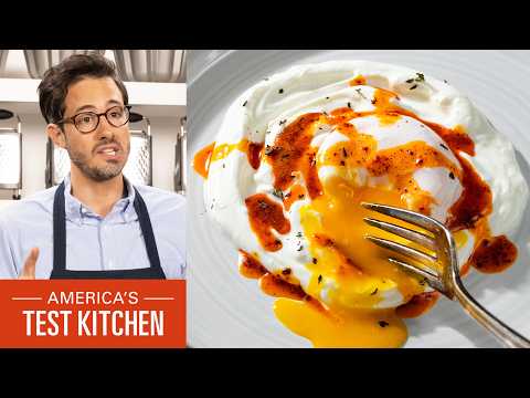 Three Comforting Egg Recipes | America's Test Kitchen Full Episode (S23 E10)