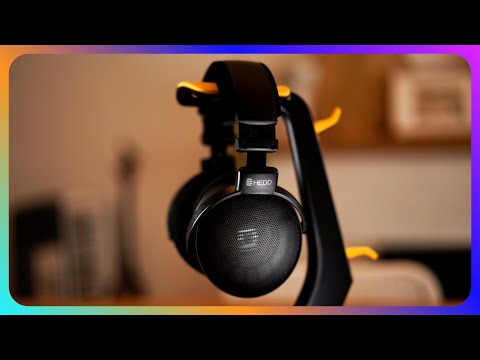 Hear the absolute truth from a headphone! HEDD D1 review