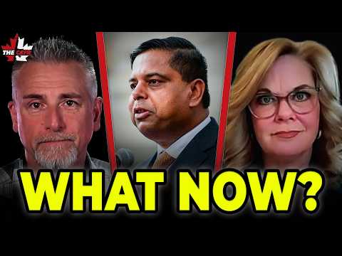 Canadaโs Gun Buyback Is Live. Now What?