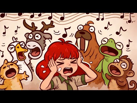 대환장 음치들과 동물원 운영하는 게임ㅋㅋㅋ