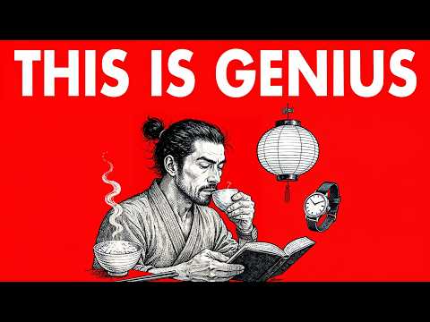 7 Tiny Japanese Habits That (Quietly) Make You Untouchable