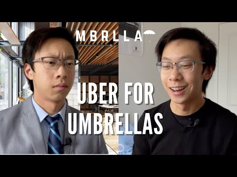 Interviewing for a Startup Be Like