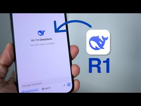 DeepSeek R1 - The Free AI Model That’s Beating OpenAI