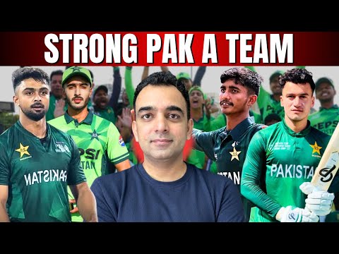 Bench Strength we got from Rising star Championship and Under 19 Asia