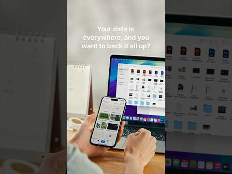 BeeStation – Build Your Own Cloud Storage in Minutes