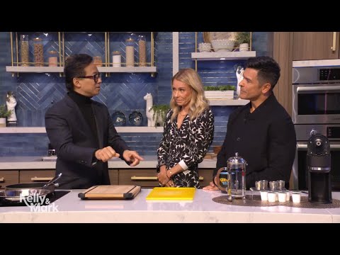 Hidden Dangers in the Kitchen with Dr. William Li