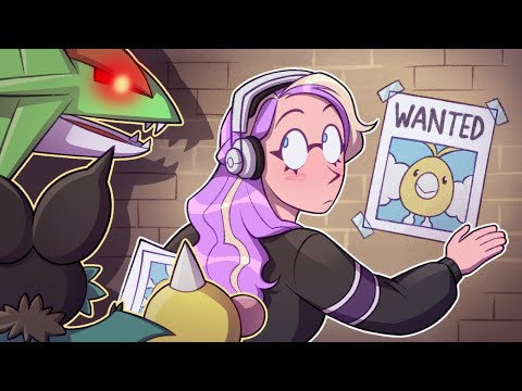 I Just Wanted A Shiny Swablu...