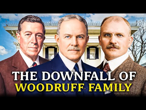 The Decline of the Woodruff Family: The Dynasty Behind Coca-Cola
