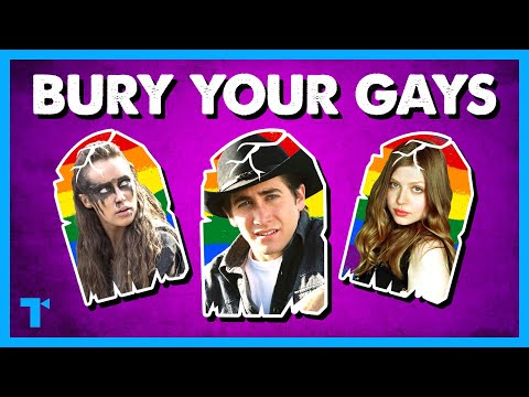 The "Bury Your Gays" Trope, Explained