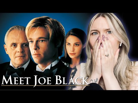 MEET JOE BLACK (1998) MOVIE REACTION