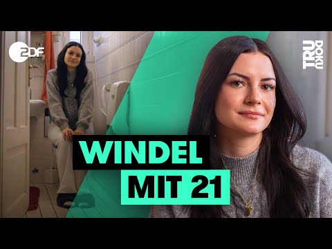 Krasser Durchfall: Jasmine geht durch die Hölle | TRU DOKU