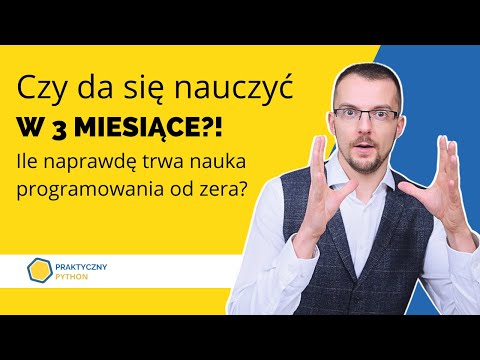 🐍 Jak nie marnować czasu, ucząc się programowania? Sprawdzony przepis w 11 punktach! #038