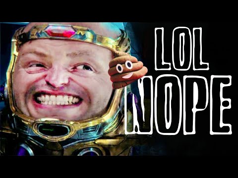 MCU Phase Five Sucked | The Ultimate Review