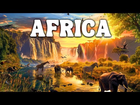 AFRICA: The Oldest Secret on Earth | Travel Documentary