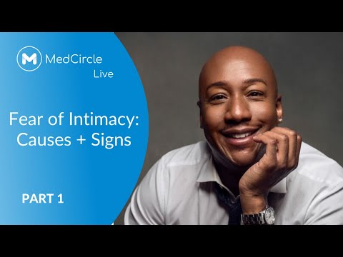 Fear of Intimacy Part 1: Spot the Causes & Signs