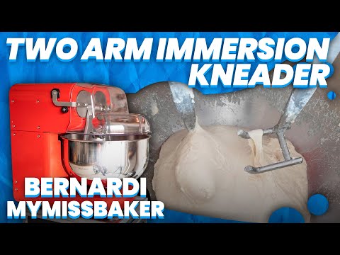 Bernardi My Miss Baker (detailed review)