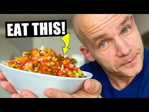 Top 7 Vegetables Every Diabetic Should Eat