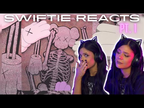 SWIFTIE REACTS | Clipse Let God Sort Em Out Pt. 1  | Initial Reaction + Analysis