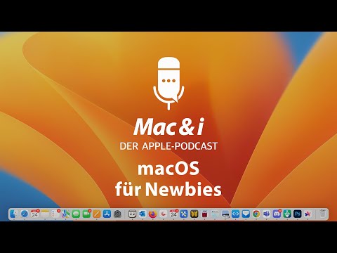 macOS für Newbies: Wie Windows-Umsteiger den Mac erleben