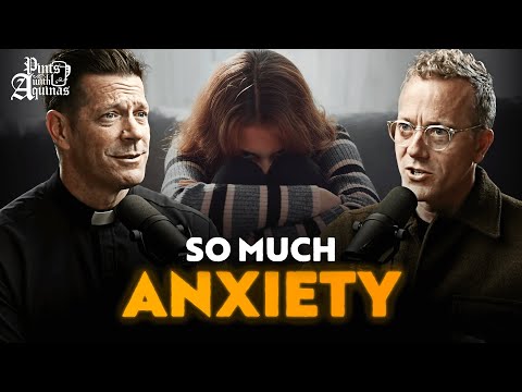 The Biggest Difference Between Gen Z and Millennial Kids (Fr. Mike Schmitz)