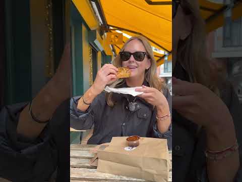 Coffee & breakfast in Dublin #ireland #dublinfood #irelandtravel #foodie #irish