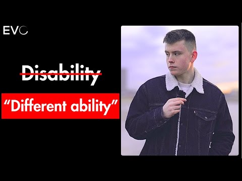 Shattering Stereotypes: Autism, Business and Fitness | Evolve Podcast