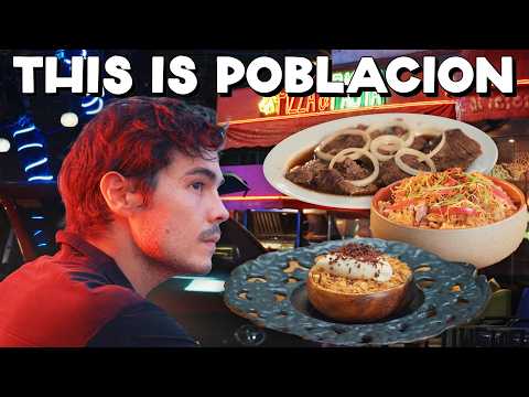 The History of Poblacion Makati (Red Light, Nightlife, Best Eats with Erwan) Philippines