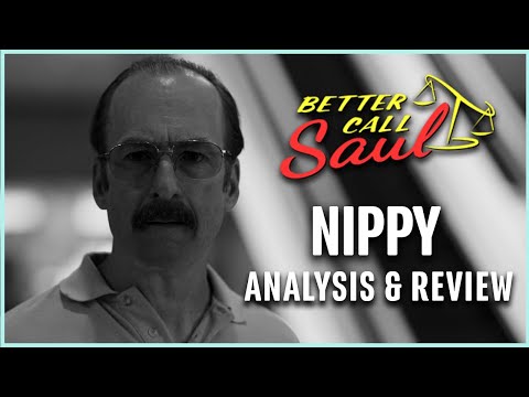Better Call Saul Season 6: Nippy (ANALYSIS &amp; REVIEW)