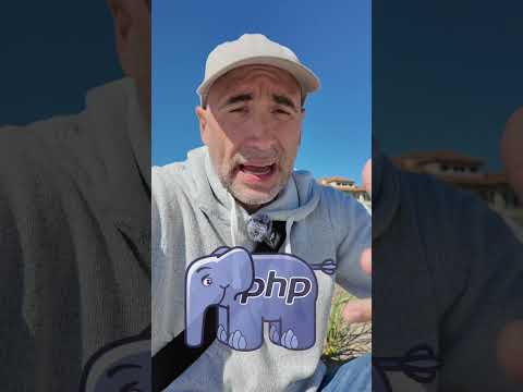 Should you Learn PHP in 2024?