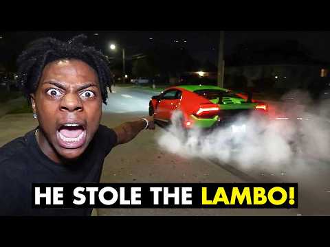 When Streamers Get Scammed By Fans