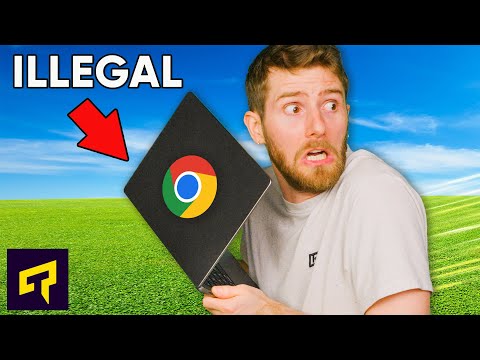 There's A Secret, Illegal Internet