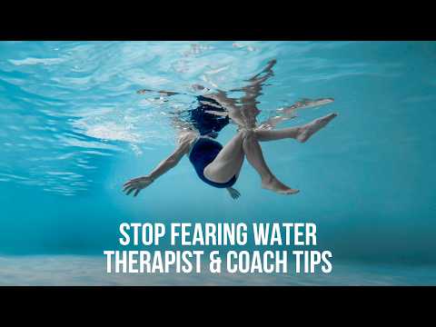 How to Overcome Fear of Water: Secrets That Will Change Your Life!