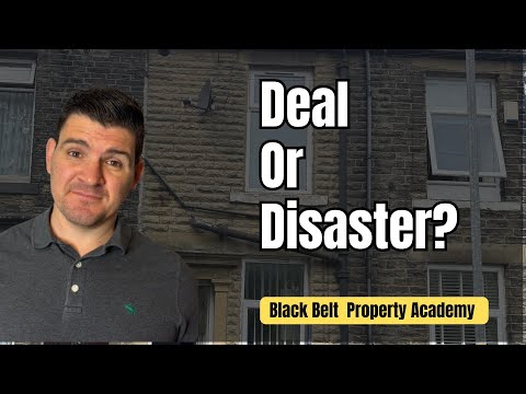 I Viewed This Property Today — Here’s Exactly How I Decide If It’s a Good Deal