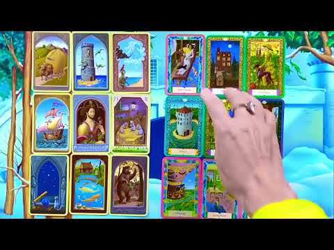 ВНЕЗАПНЫЙ ПОВОРОТ СУДЬБЫ🏠ЭТО В КОРНЕ ПОМЕНЯЕТ ВСЕ❗ВЫ ЗНАЕТЕ ЧТО СКОРО СЛУЧИТСЯ❓ ✨О ЧЕМ СКАЖУТ КАРТЫ❗