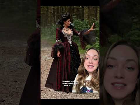 How do we define Regina's style roots when they change SO much?