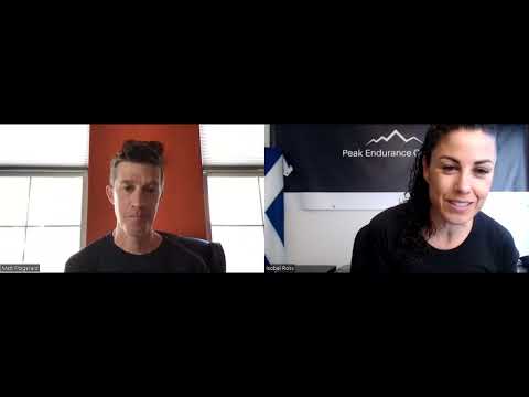 Matt Fitzgerald: Run Like a Pro (Even if You're Slow)