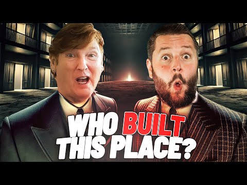 Why did they BUILT it like THIS? Big Potential!