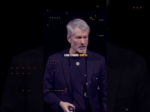 Bitcoin 2026 Is Coming to Las Vegas | BM10